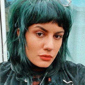 Meet your Posher, Meghan